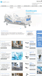 Mobile Screenshot of bihealth-care.com